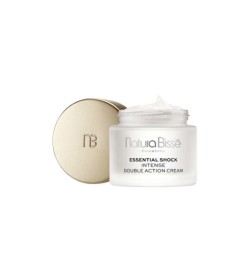 Essential Shock Intense Double Action Cream 75 ml - Natura Bissé - Luxury cosmetics with free advice and shipments!