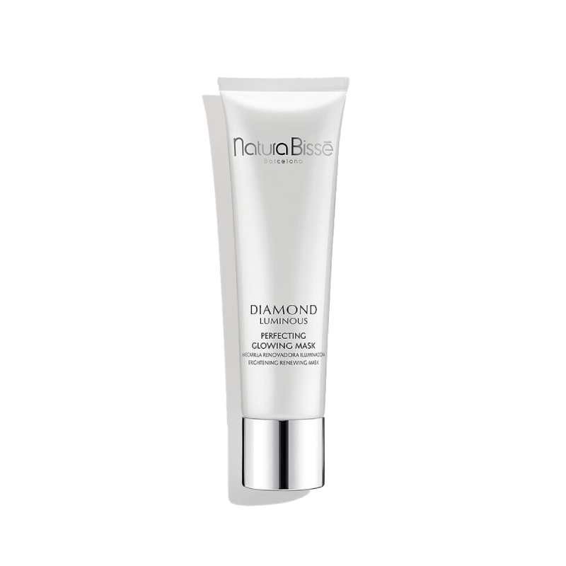 Diamond Luminous Rich Luxury Cleanse 100 ml - Natura Bissé - Luksus kosmetik med gratis rådgivning og forsendelser!