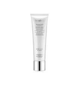 Diamond Luminous Rich Luxury Cleanse 100 ml - Natura Bissé - Luksus kosmetik med gratis rådgivning og forsendelser!