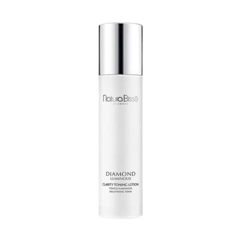 Diamant luminous klarhed toning lotion - Natura Bissé - Luksus kosmetik med gratis rådgivning og forsendelser!