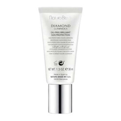D. Luminous Spf 50 Pa+++ Oil-Free Brillant Sun Protection 30 ml - Natura Bissé