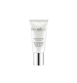 D. Светящиеся SPF 50 PA +++ безмасляный блестящий солнцезащитная защита 30 мл - Natura Bissé - роскошная косметика с бесплатным 