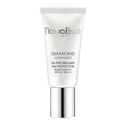 D. Luminous Spf 50 Pa+++ Oil-Free Brillant Sun Protection 30 ml - Natura Bissé