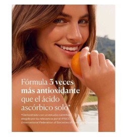 C + C Witamina 20% Roztwór Antiox 30 ml - Natura Bissé - Luksusowe kosmetyki z bezpłatną radą i przesyłkami!