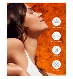 C + C Vitamin 20% Antiox-opløsning 30 ml - Natura Bissé - Luksus kosmetik med gratis rådgivning og forsendelser!