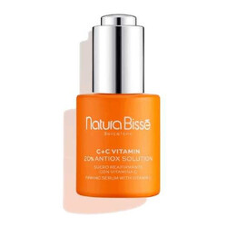 C+C Vitamin 20% Antiox Solution 30 ml - Natura Bissé