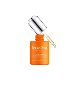 C + C维生素20％Antiox溶液30 mL  -  Natura Bissé  - 豪华化妆品免费咨询和出货量！