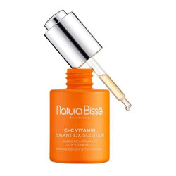 C+C Vitamin 20% Antiox Solution 30 ml - Natura Bissé