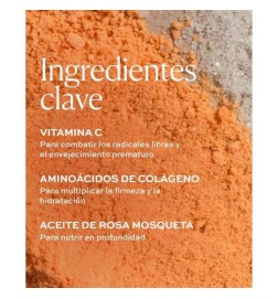 C+C Vitamin Cream - Natura Bissé