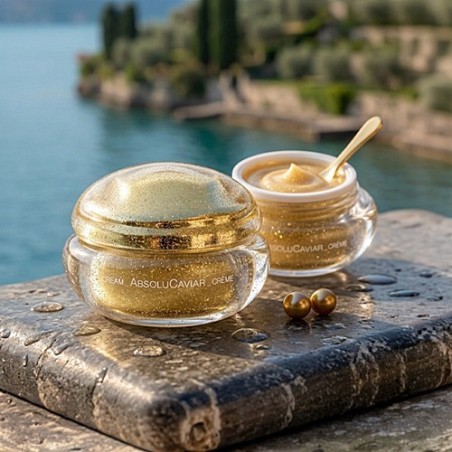 Ingrid Millet – Absolucaviar