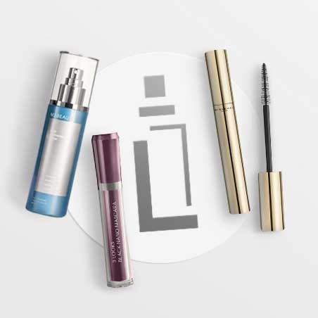 Øyenbryn og øyevipper