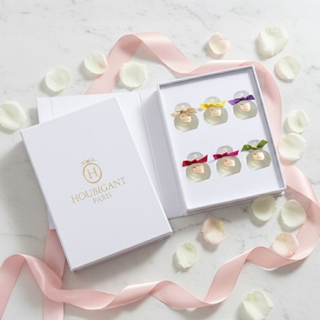 Niche Perfumes Discovery Set - Авторские духи