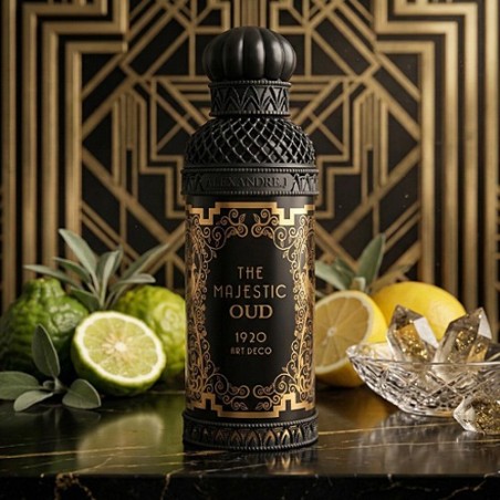 Alexandre .j - Art Deco-collectie