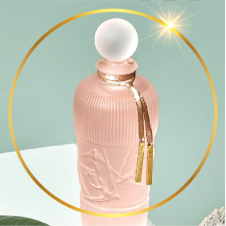 Exclusieve geuren - Lalique Mon Premier Crystal