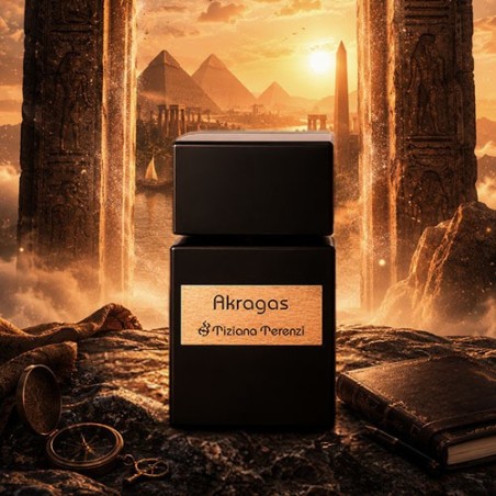 Klassieke zwarte collectie - Tiziana Terenzi