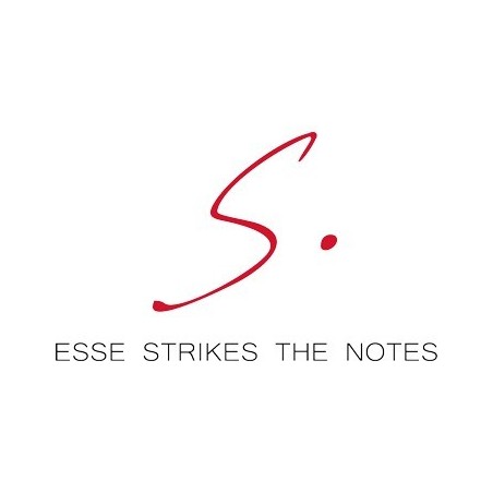 Esse Strikes The Notes S. Donatella Eau de Parfum for Women 100ml : Buy  Online at Best Price in KSA - Souq is now : Beauty