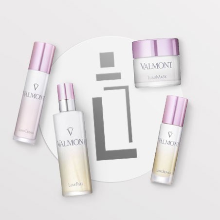 Linea helderheid Valmont