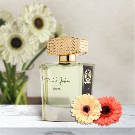 花香香水 | Perfumería Laura