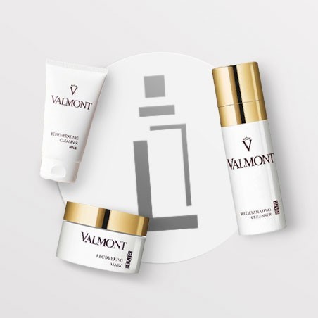 Hair Repair - Valmont