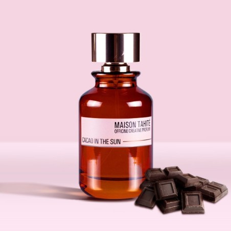 Kolekcja Cacao