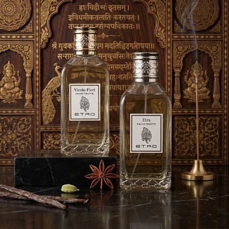 Etro Unisex dufter