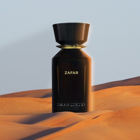 Privat samling - Oman Luxury - Gratis prover