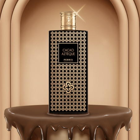 Parfums au Chocolat