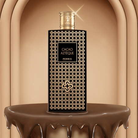 巧克力香水 | Perfumería Laura