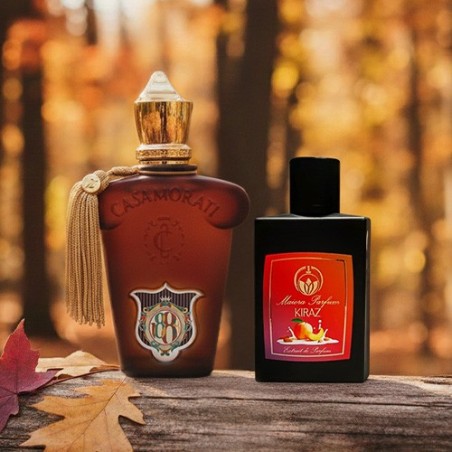 Ideelle parfume til efterår