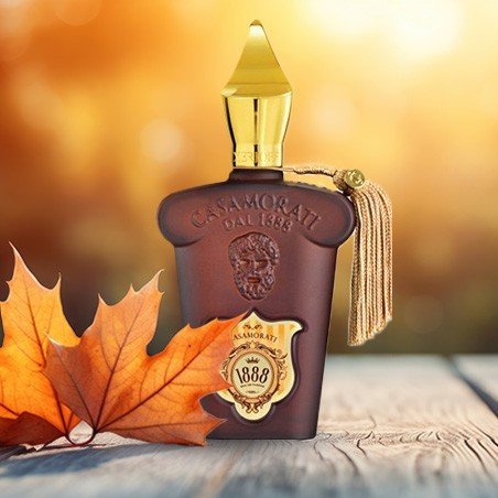 Perfumes de Outono