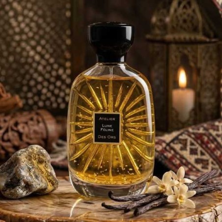 Svart Samling Atelier Des Ors