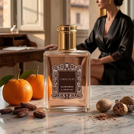 Женские линии Il Profvmo
