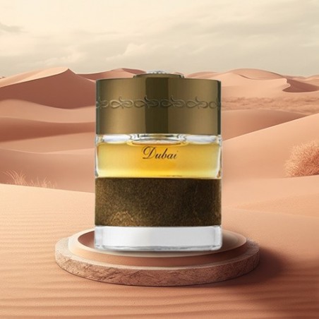 Arabiske Parfymer