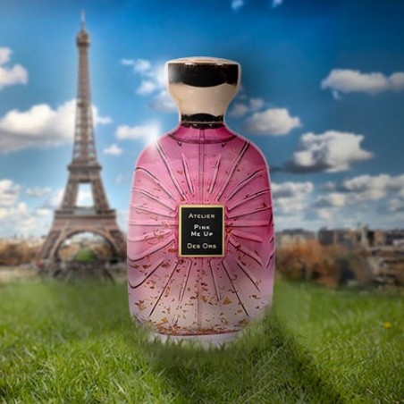 Francuskie Perfumy