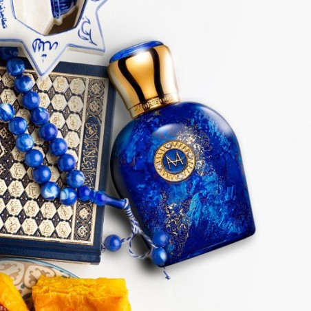 Арт коллекция Moresque Parfum - Консультирование - Скидки - Образцы