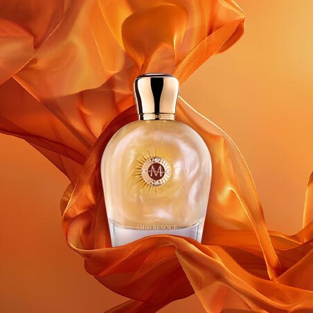 De kunst van het collectie van het mengsel Moresque Parfum - Counseling - Kortingen - Monsters