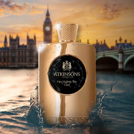 Parfums Anglais