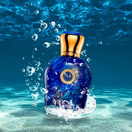 Aquatic Perfumes