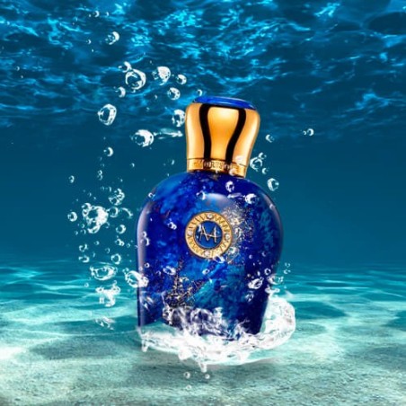 Perfumes aquáticos - Aconselhamento - Descontos - Amostras