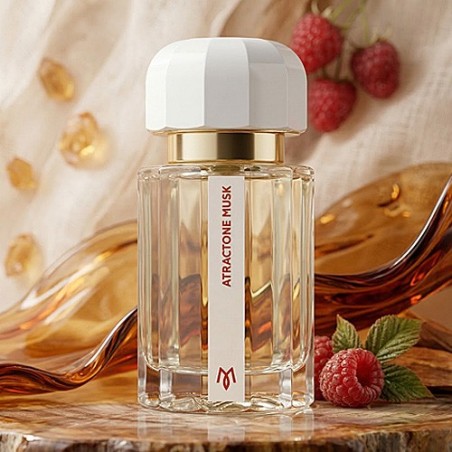 Coleção Musk - Ramon Monegal | Perfumería Laura