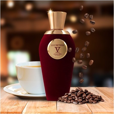 Perfumes com café - conselhos - descontos - amostras