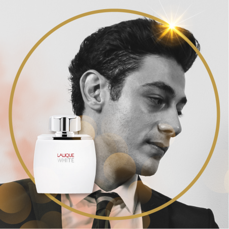 Perfumes Lalique de caballero/hombre