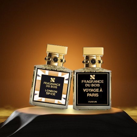 Модные столицы | Perfumería Laura
