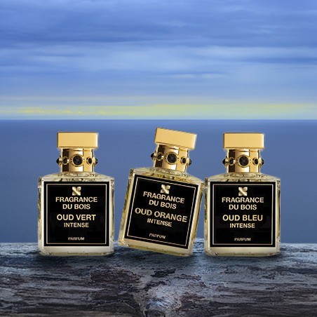 Шейн дю Боа | Perfumería Laura