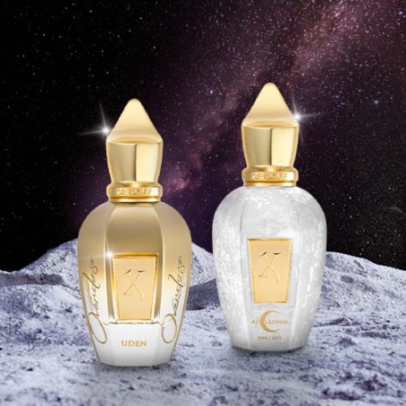 Spadające gwiazdy | Perfumería Laura