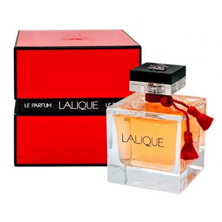 Le Perfum Lalique