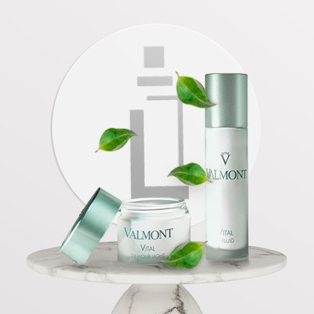 Line vitalitet