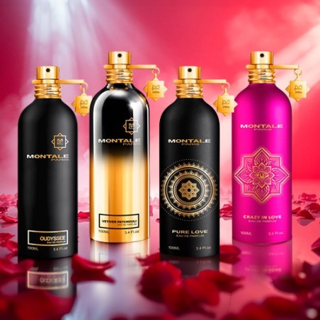 收集木材 | Perfumería Laura