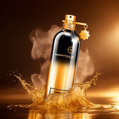 De verzameling Amber