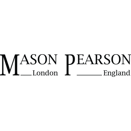 Mason Pearson